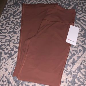 Lululemon Flare Leggings